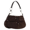 Yves Saint Laurent shoulder