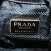 Prada clutch