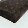 Louis Vuitton clutch