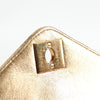 Chanel shoulder