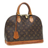 Louis Vuitton handbag