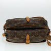 Louis Vuitton shoulder