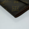 Louis Vuitton wallet