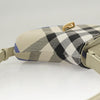 Burberry shoulder
