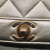 Chanel shoulder