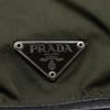 Prada backpack