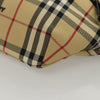 Burberry shoulder