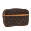 Louis Vuitton clutch