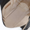 Chanel shoulder