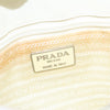 Prada shoulder