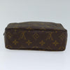 Louis Vuitton clutch