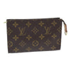 Louis Vuitton clutch