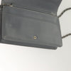 Chanel shoulder