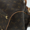 Louis Vuitton shoulder