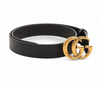 Gucci GG Marmont Belt Leather