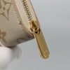 Secondhand Louis Vuitton Zippy coin purse