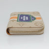 Secondhand Louis Vuitton Zippy coin purse