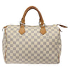 Louis Vuitton handbag