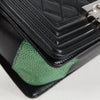 Chanel shoulder
