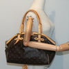 Louis Vuitton shoulder