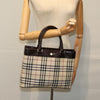 Burberry handbag