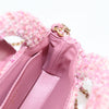 Chanel shoulder