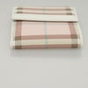 Burberry wallet