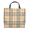 Burberry tote