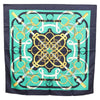 Hermès scarf