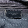 Burberry shoulder