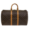 Louis Vuitton travel
