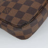 Louis Vuitton clutch