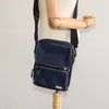 Burberry shoulder