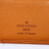 Louis Vuitton wallet