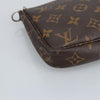 Louis Vuitton clutch