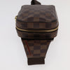 Louis Vuitton shoulder