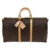 Louis Vuitton travel