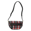 Burberry shoulder