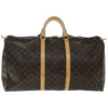 Louis Vuitton travel