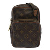 Louis Vuitton shoulder