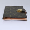 Louis Vuitton wallet