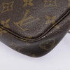 Louis Vuitton clutch