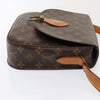 Louis Vuitton shoulder