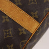 Louis Vuitton Keepall Bag Monogram Canvas
