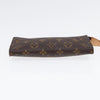 Louis Vuitton clutch