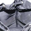 Secondhand Prada Tessuto Black Nylon Bag