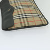 Burberry clutch