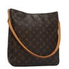 Louis Vuitton shoulder