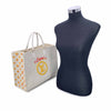 LOUIS VUITTON Tote Bag Second-hand