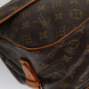 Louis Vuitton shoulder